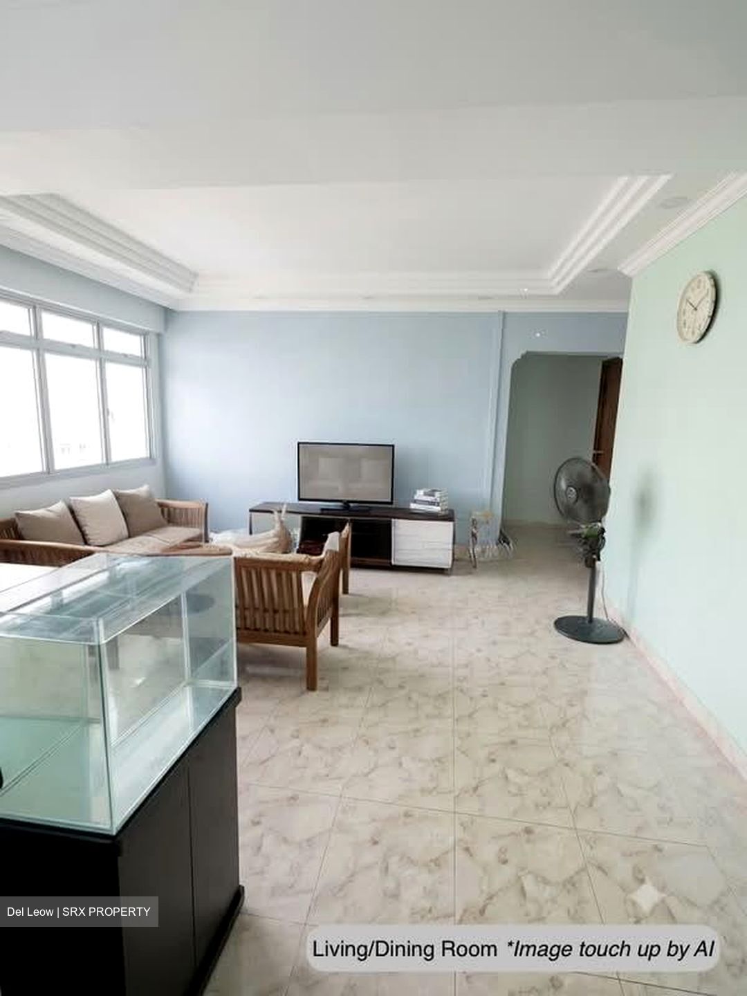 Blk 146 Rivervale Place (Sengkang), HDB 4 Rooms #572485351